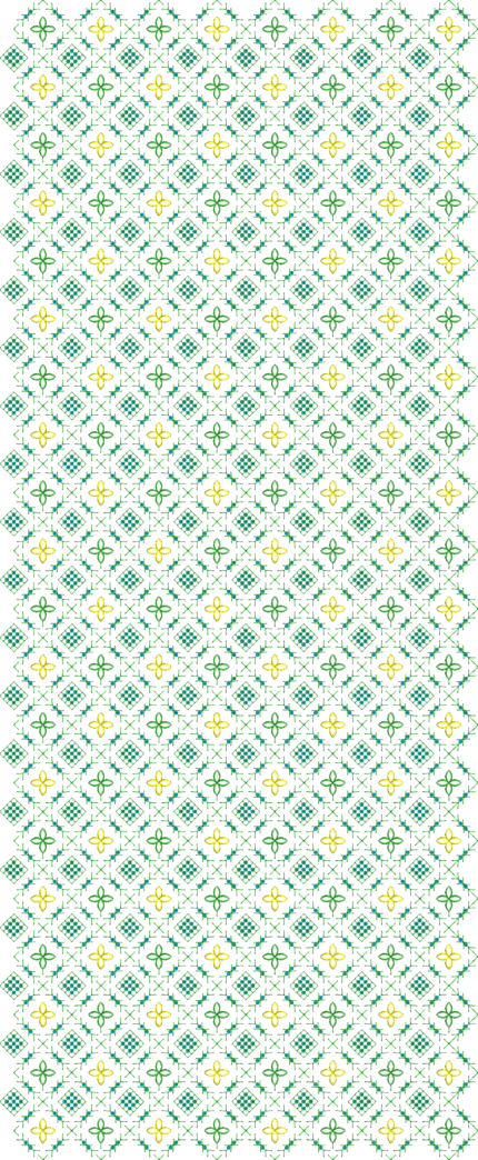 Latest 3mm Seq All Over Garment, New Multi+Sequin Embroidery Design_006