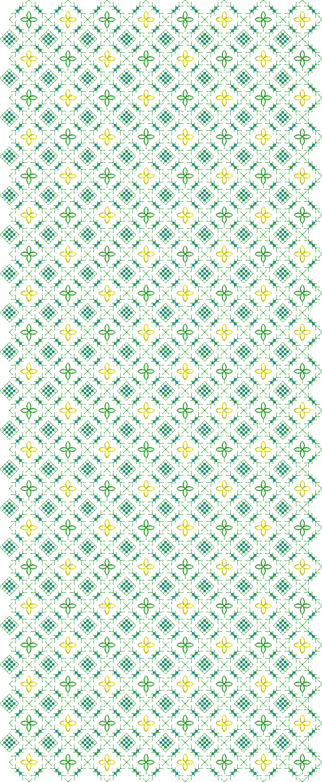 Latest 3mm Seq All Over Garment, New Multi+Sequin Embroidery Design_006 Latest 3mm Seq All Over Garment, New Multi+Sequin Embroidery Design_006