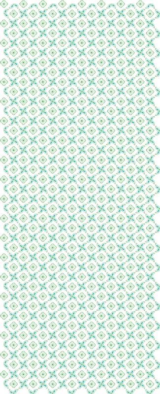 Latest 3mm Seq All Over Garment, New Multi+Sequin Embroidery Design