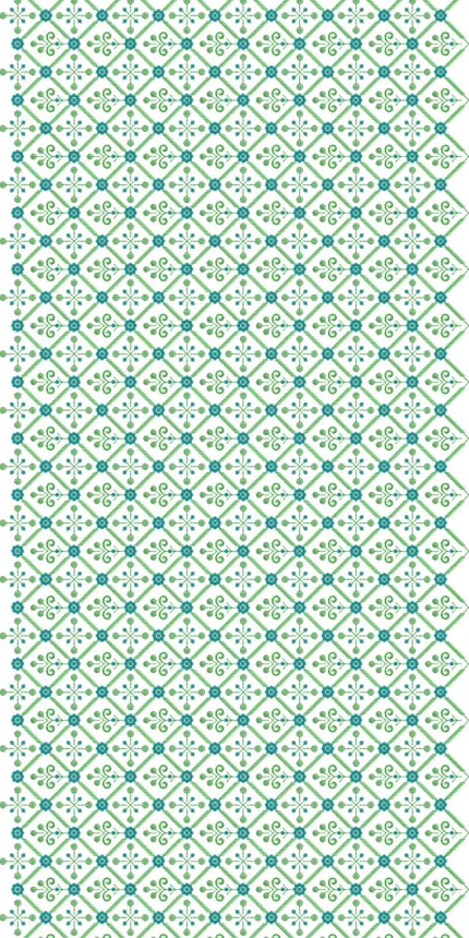 Latest 3mm Seq All Over Garment, New Multi+Sequin Embroidery Design_14